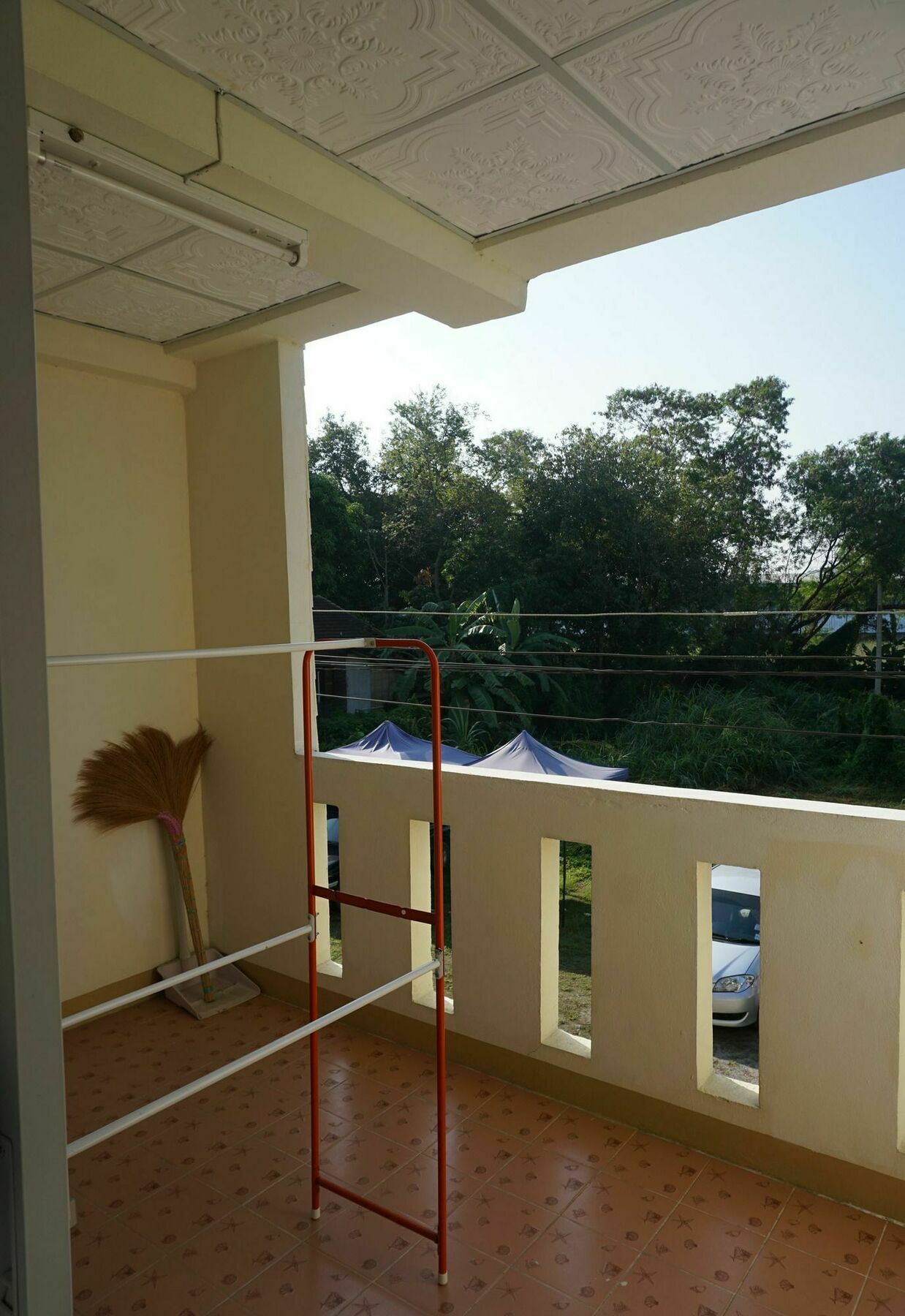 The Prince Residence Chiang Rai Exterior foto